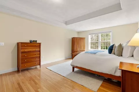 Bedroom - 190 School St, Acton, MA 01720 photo 6 of 7