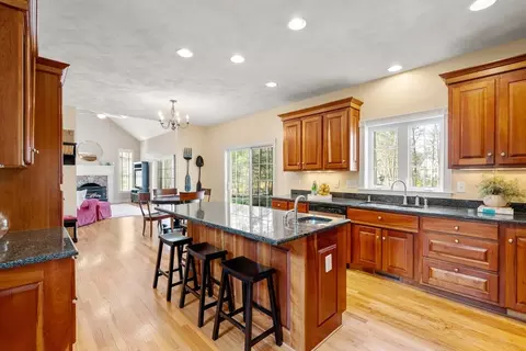 Kitchen - 190 School St, Acton, MA 01720 photo 1 of 6