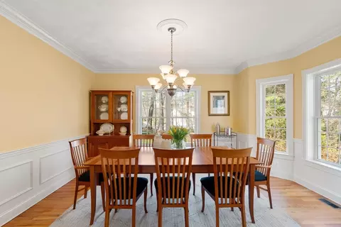 Dining - 190 School St, Acton, MA 01720 photo 1 of 3