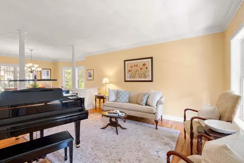 Living - 190 School St, Acton, MA 01720 photo 1 of 2