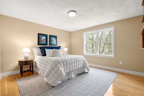 Bedroom - 190 School St, Acton, MA 01720 photo 4 of 7