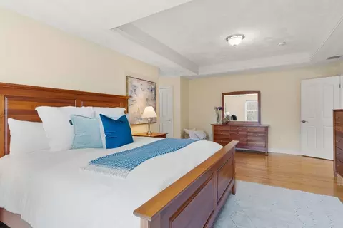 Bedroom - 190 School St, Acton, MA 01720 photo 7 of 7