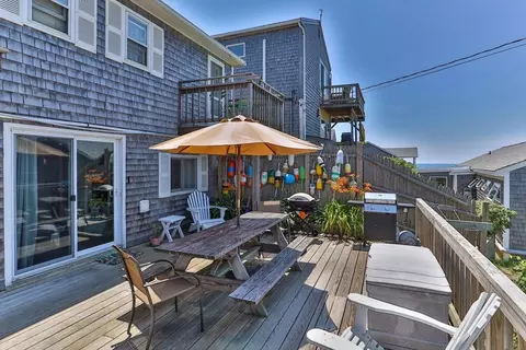 168 Shore Rd UNIT 5, Truro, MA 02666