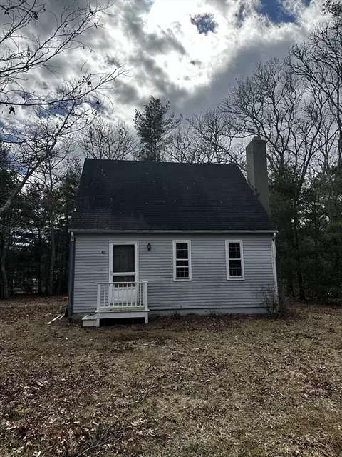 40 Artisan Way, Sandwich, MA 02644