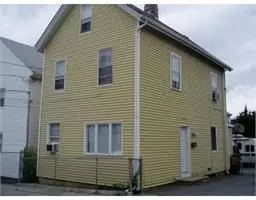30 Orange St, Fall River, MA 02720