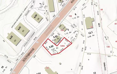 120 Southbridge Rd # -A, Oxford, MA 01537