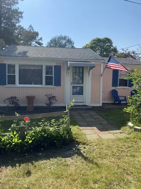 253 Shad Hole Rd #3A, Dennis, MA 02639