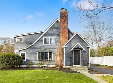 9 Venner Rd, Arlington, MA 02476