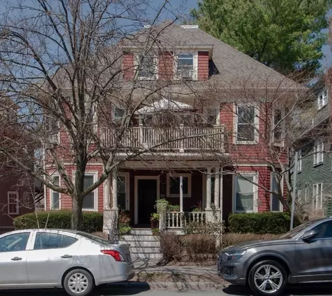22 Welles Ave, Boston, MA 02124