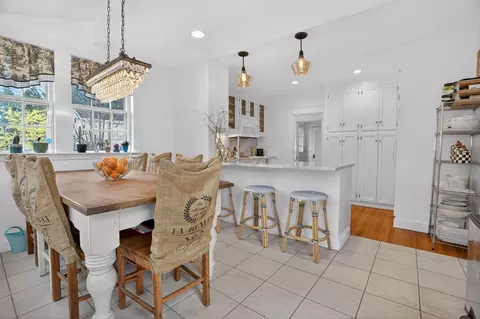 Dining - 642 Worcester St, Wellesley, MA 02482 photo 4 of 4