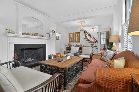 Living - 642 Worcester St, Wellesley, MA 02482 photo 2 of 4