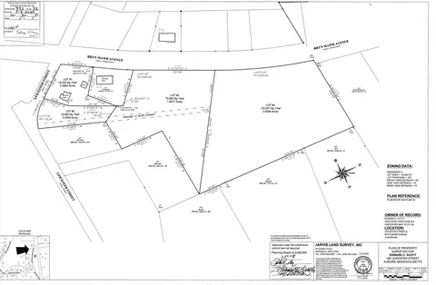 lot S 234 Leicester St, Auburn, MA 01501