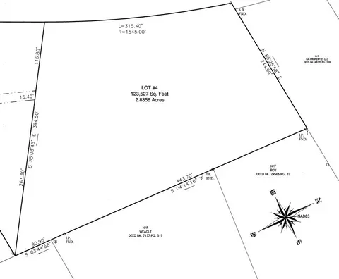 lot4 Leicester St, Auburn, MA 01501