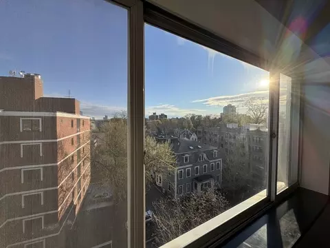 287 Harvard St #71, Cambridge, MA 02141
