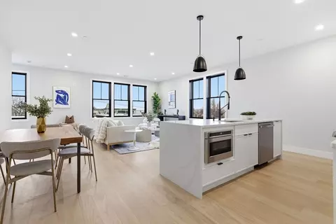 74 Horace St #5, Boston, MA 02128