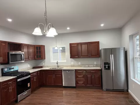 Kitchen - 184 Avenue C #E-1, Woonsocket, RI 02895 photo 1 of 1
