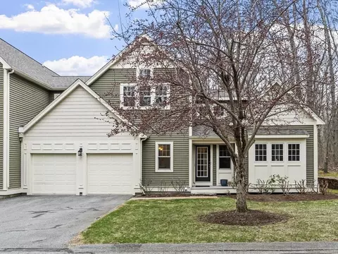 8 Mcneil Cir #8, Hopkinton, MA 01748