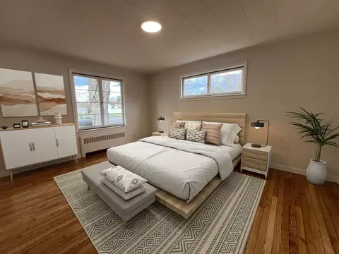 Bedroom - 55 Parkerview St, Springfield, MA 01129 photo 2 of 2