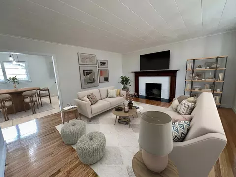 Living - 55 Parkerview St, Springfield, MA 01129 photo 3 of 3