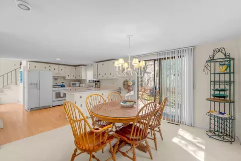 Dining - 213 Fells Pond Rd, Mashpee, MA 02649 photo 1 of 2