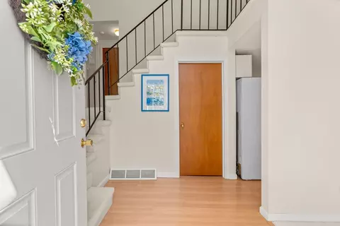 Entry Way - 213 Fells Pond Rd, Mashpee, MA 02649 photo 1 of 4