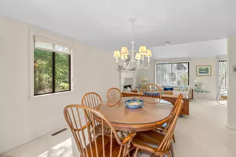 Dining - 213 Fells Pond Rd, Mashpee, MA 02649 photo 2 of 2