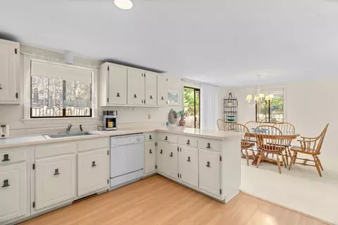 Kitchen - 213 Fells Pond Rd, Mashpee, MA 02649 photo 3 of 3