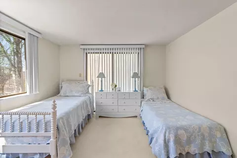 Bedroom - 213 Fells Pond Rd, Mashpee, MA 02649 photo 2 of 6
