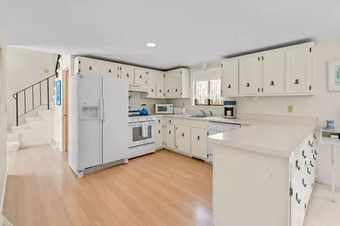 Kitchen - 213 Fells Pond Rd, Mashpee, MA 02649 photo 1 of 3