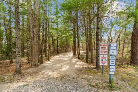 Exterior - 213 Fells Pond Rd, Mashpee, MA 02649 photo 5 of 5