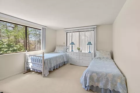 Bedroom - 213 Fells Pond Rd, Mashpee, MA 02649 photo 1 of 6