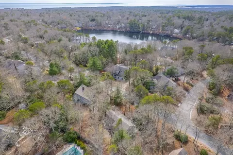 View/Area - 213 Fells Pond Rd, Mashpee, MA 02649 photo 2 of 9