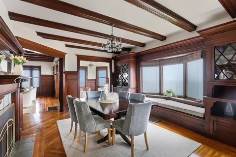 Dining - 2 Bluff Rd, Hull, MA 02045 photo 2 of 2