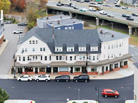 400-412 Neponset Ave, Dorchester, MA 02122