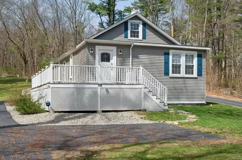 125 Singletary Ave, Sutton, MA 01590