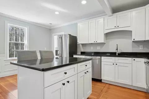 Kitchen - 125 Singletary Ave, Sutton, MA 01590 photo 2 of 2