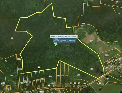 lot50 Reed St, Warren, MA 01083