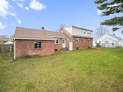 91 Haven Ave, Chicopee, MA 01013 photo 37