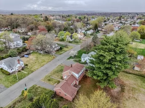 91 Haven Ave, Chicopee, MA 01013 photo 39