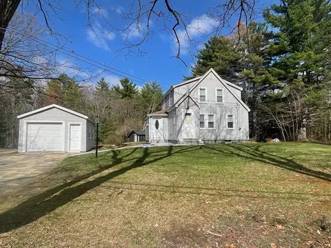 50 Wares Rd, Ashby, MA 01431
