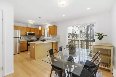 2 Howe Ter #3, Boston, MA 02125