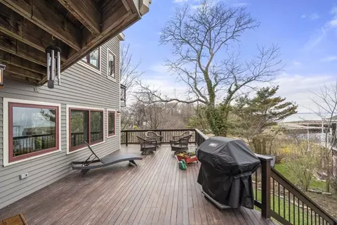 Exterior - 12 Andrews St, Gloucester, MA 01930 photo 3 of 5