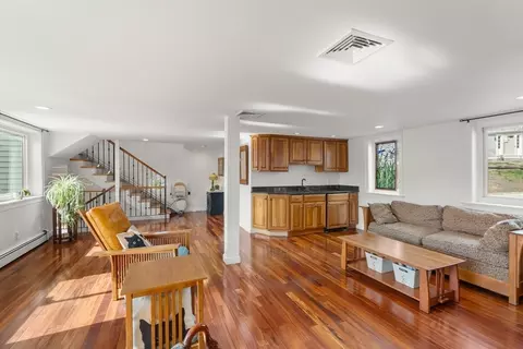 Living - 12 Andrews St, Gloucester, MA 01930 photo 1 of 4