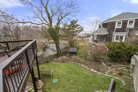 Exterior - 12 Andrews St, Gloucester, MA 01930 photo 2 of 5