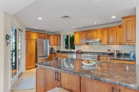 Kitchen - 12 Andrews St, Gloucester, MA 01930 photo 7 of 7