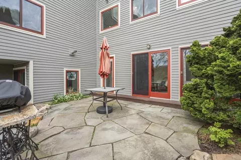 Exterior - 12 Andrews St, Gloucester, MA 01930 photo 4 of 5