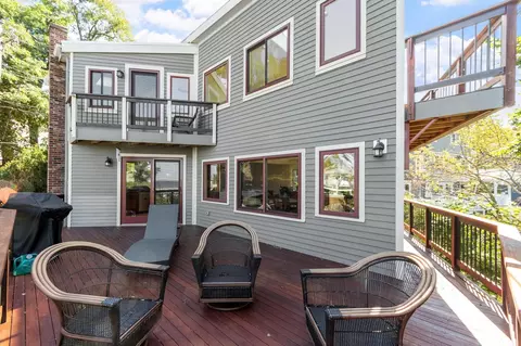Exterior - 12 Andrews St, Gloucester, MA 01930 photo 4 of 4