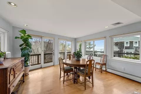 Dining - 12 Andrews St, Gloucester, MA 01930 photo 1 of 3
