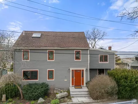 Exterior - 12 Andrews St, Gloucester, MA 01930 photo 1 of 5
