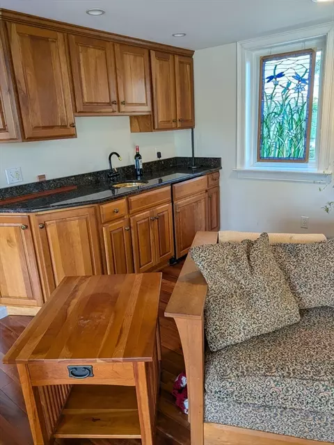 Kitchen - 12 Andrews St, Gloucester, MA 01930 photo 5 of 5